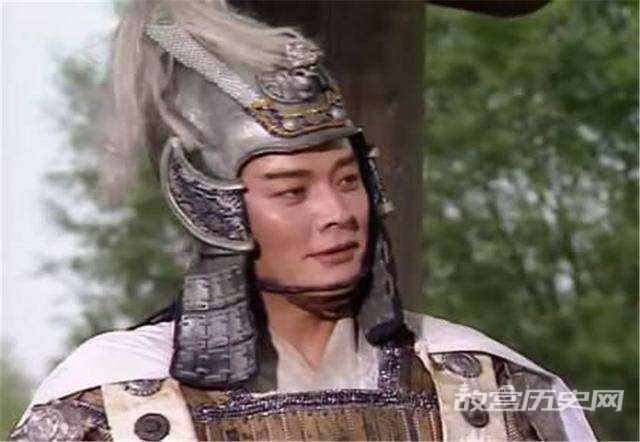 有王佐之资:浅谈周瑜形象的历史变迁