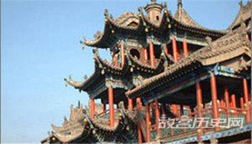 周赧王陵墓在哪