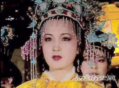 元春省亲的深层意义