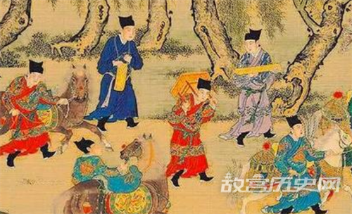 朱棣为什么杀纪纲