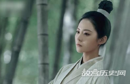《雪中悍刀行》隋珠公主赵风雅结局如何