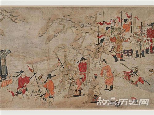 太常寺是干什么的
