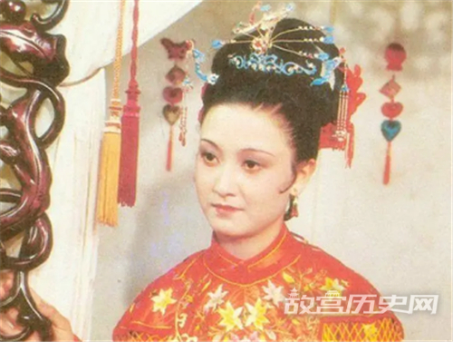 《红楼梦》贾迎春诗社别号什么