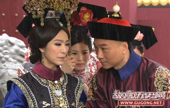 惊!太监才是发明“潜规则”的第一人!