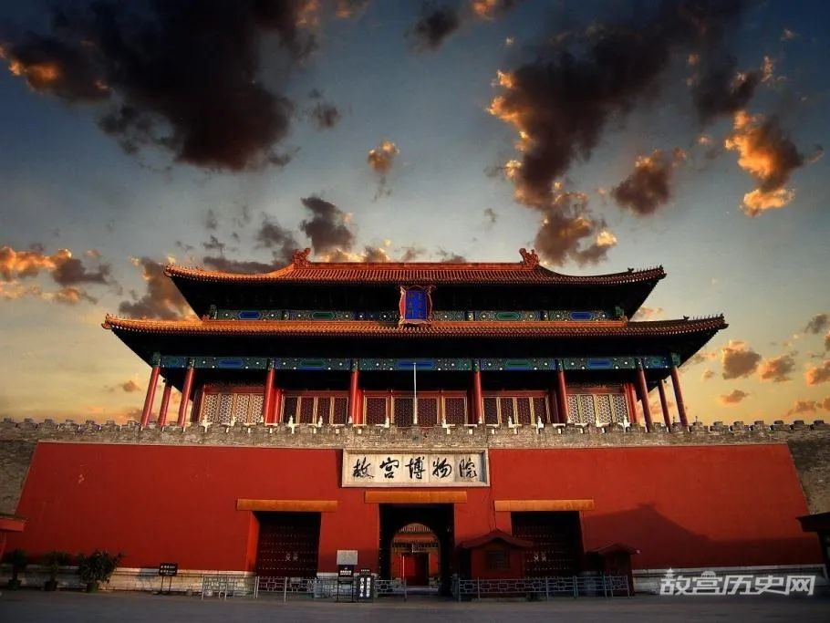 紫禁城最后的“御林军”：一仗没打，就为清朝送了终
