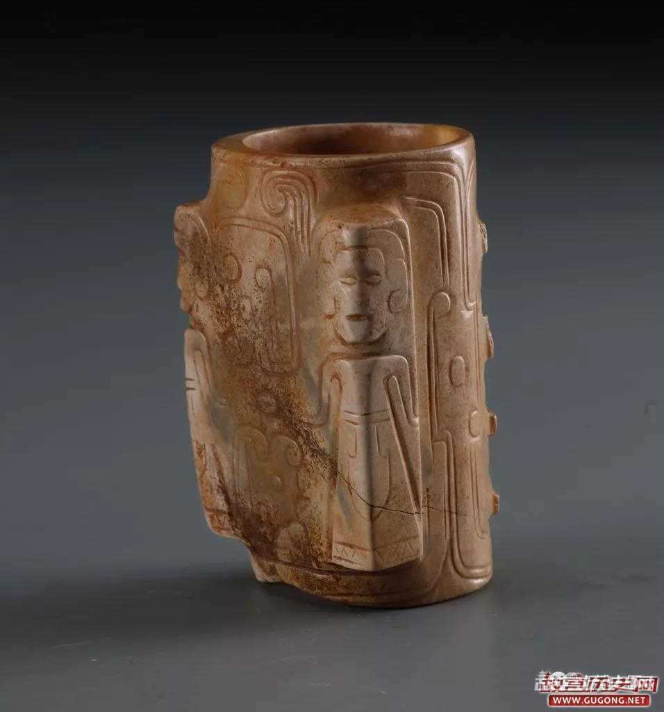 陕西澄城刘家洼遗址发现周代诸侯大墓,确定遗址为芮国后期的都城遗址及墓地
