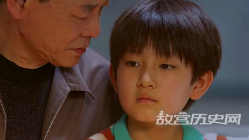 《谁是凶手》冷小兵为什么要说谎