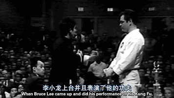 李小龙创造的9大世界纪录