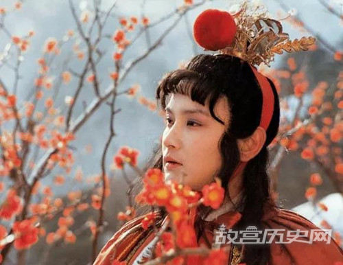 贾宝玉结局和命运