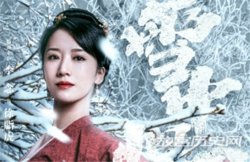 《雪中悍刀行》徐骁有几个孩子