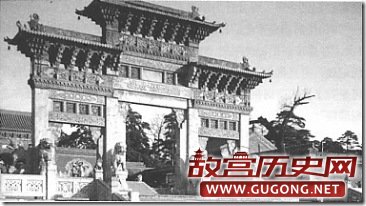 揭秘最让皇太极心碎的“宫廷之恋”