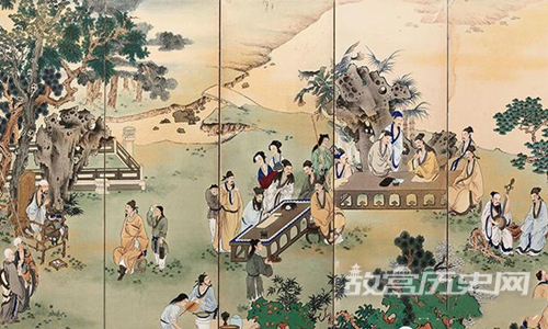 唐朝文化有什么特点