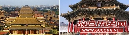探秘:沈阳故宫的四大未解之谜