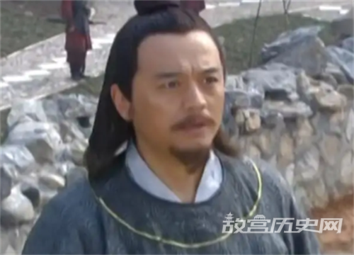 明成祖朱棣为什么封茹瑺为忠诚伯
