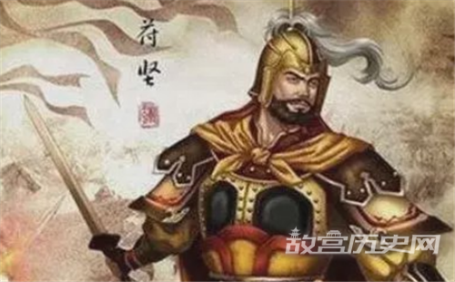 苻坚为什么仅仅兵败了一次就无力回天