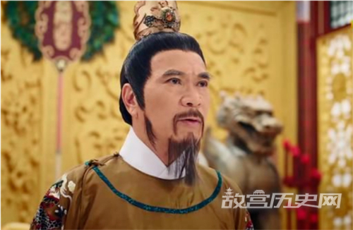 武则天为什么让李旦当皇帝