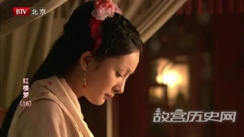 王夫人不喜欢晴雯的原因