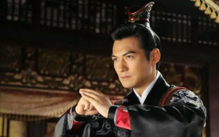 1597028760381776.png 唐朝名将苏定方,为何未被李世民器重过?