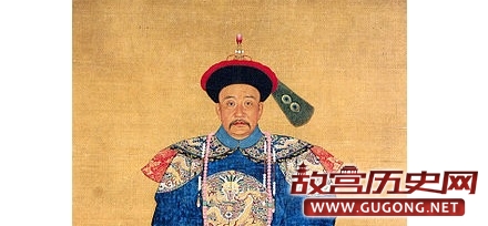 傅恒被乾隆重用的原因:用红顶子遮绿帽子?