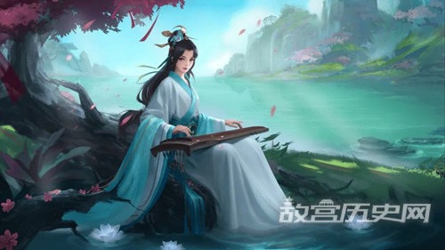 卓文君写给司马相如的情书