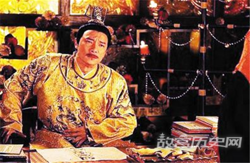 韦皇后和武三思通奸唐中宗为什么不管
