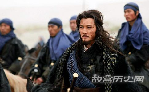 项羽为什么要屠城
