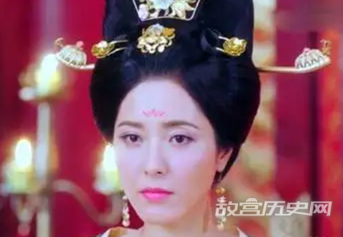 唐玄宗妃嫔皇甫德仪简介