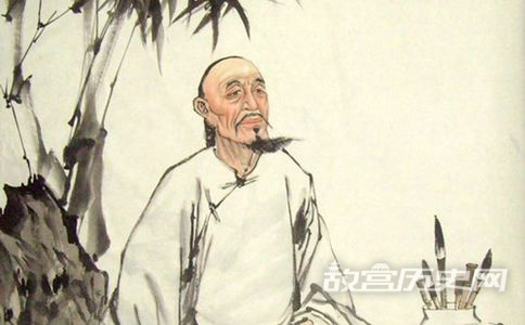 蒲松龄为什么一生都没有中举