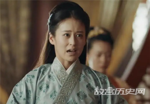 朱棣的妻子徐皇后是怎么教育孩子的