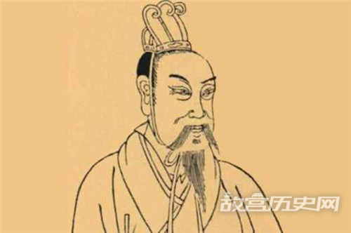 汉文帝的家世背景