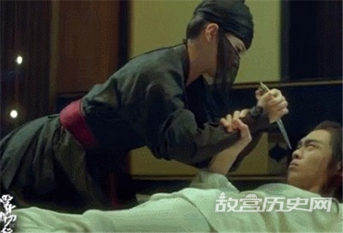 《雪中悍刀行》姜泥为什么总想着刺杀徐凤年