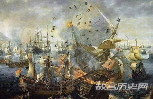 隆庆开关的历史评价