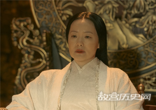 历史上武则天为什么要打压河东柳氏
