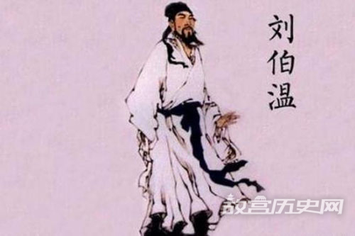 刘伯温是怎么帮朱元璋平定天下