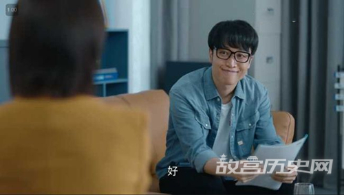 《女心理师》小莫有什么心理问题