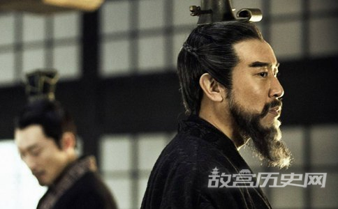 曹操修筑铜雀台真的与江东大乔小乔有关吗