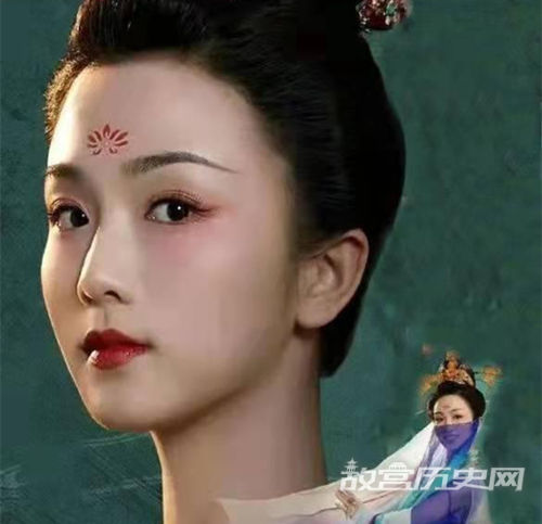 《风起洛阳》宇文佩佩是春禾吗