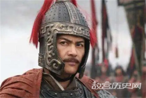 耿炳文生平介绍