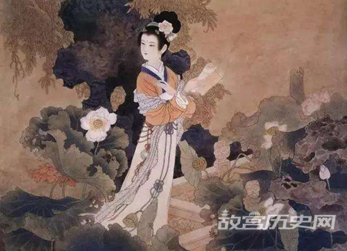 谢道韫嫁给王凝之的原因