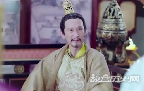 唐肃宗时期的政治举措