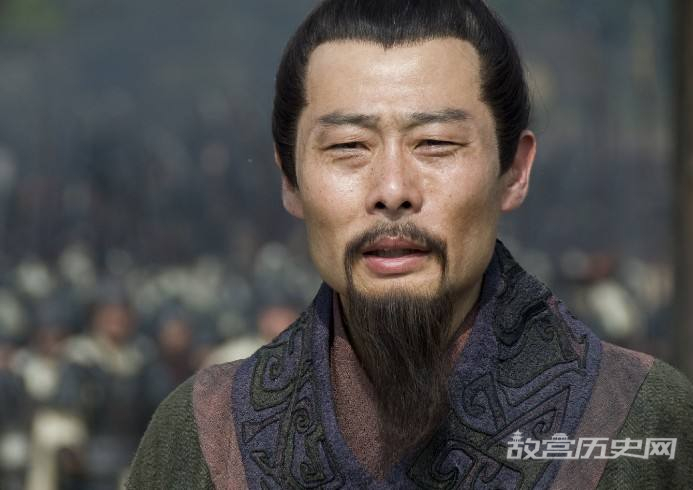鲁肃:三国时期“无用”的智者