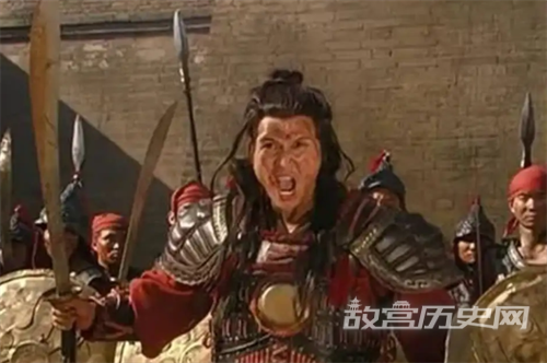 明初将领郭亮简介