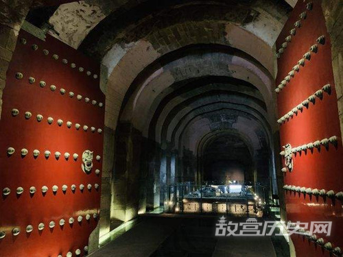 成都永陵地宫开放时间