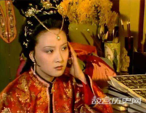 《红楼梦》王家的衰败