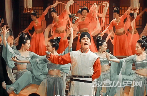天竺神话中乾达婆介绍
