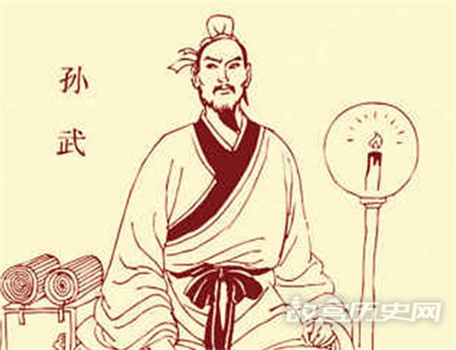 孙武攻破楚国后的下落之谜