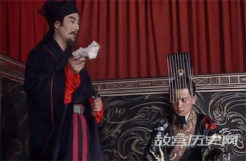汉桓帝刘志生平介绍