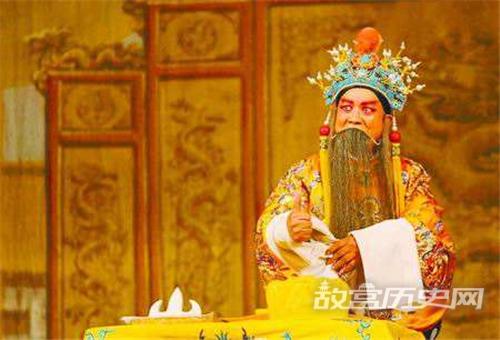 京剧唐派是什么流派