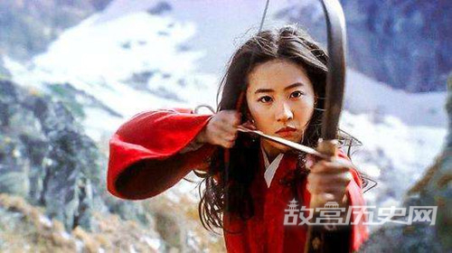 古代女扮男装看不出来的原因