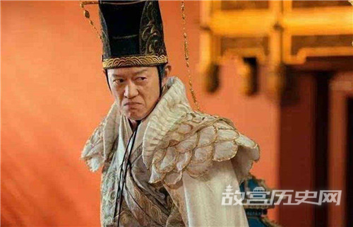 崇祯为什么派人秘密收葬魏忠贤的遗骸